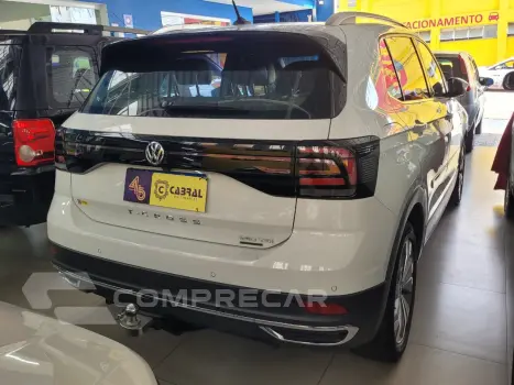 T-CROSS HL TSI AE T-CROSS HL TSI AE