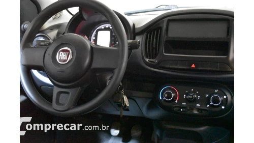 UNO - 1.0 FIRE ATTRACTIVE MANUAL