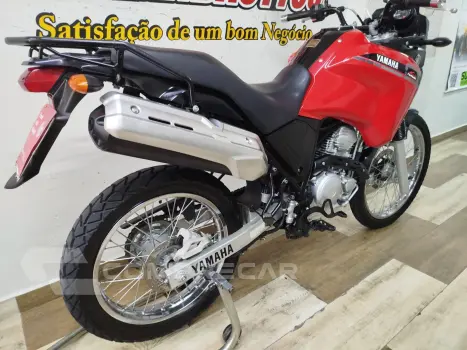 XTZ 250 TENERE