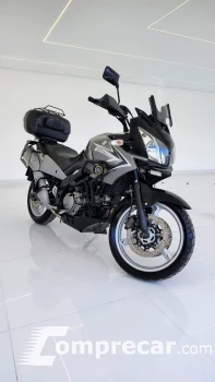 DL 650 V-STROM
