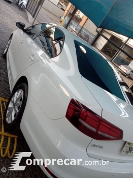 Jetta 1.4 16V 4P TSI TRENDLINE AUTOMÁTICO