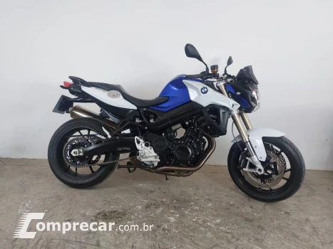 BMW F 800 R