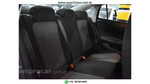 VIRTUS - 1.0 170 TSI MANUAL