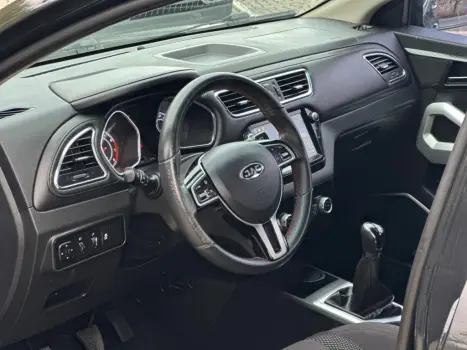 T40 1.5 16V JETFLEX 4P MANUAL