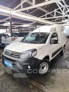 Fiat FIORINO ENDURANCE EVO 1.4 FLEX 8V 2P 2 portas