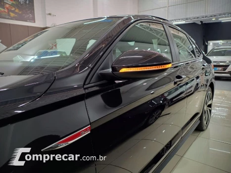 JETTA 2.0 350 TSI GASOLINA GLI DSG