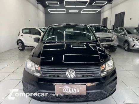 GOL 1.0 12V MPI Totalflex