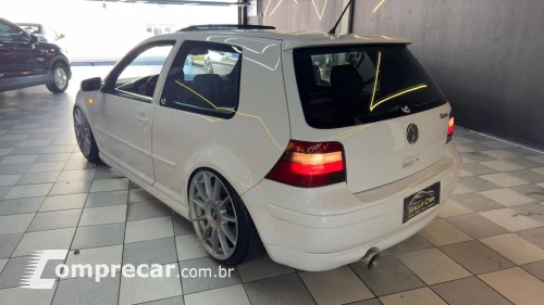 GOLF 1.8 MI GTI 20V 180cv Turbo