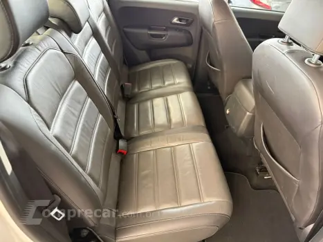 AMAROK High.CD 2.0 16V TDI 4x4 Dies. Aut