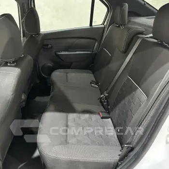 LOGAN Zen Flex 1.0 12V 4p Mec.