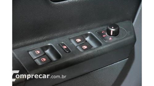 FOX - 1.6 MI ROCK IN RIO 8V 4P MANUAL