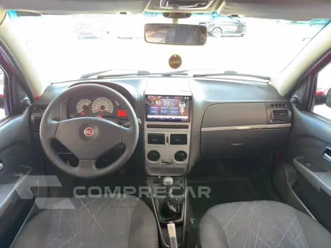 PALIO 1.4 MPI ELX 8V