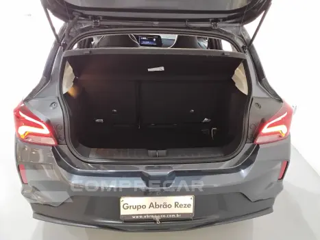 ONIX 1.0 TURBO FLEX PLUS PREMIER AUTOMÁTICO