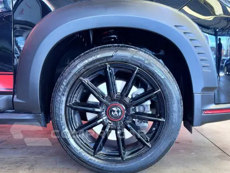 PULSE 1.3 TURBO 270 FLEX ABARTH AT6