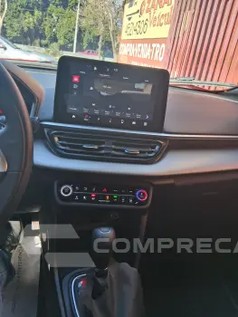 PULSE 1.0 Turbo 200 Impetus
