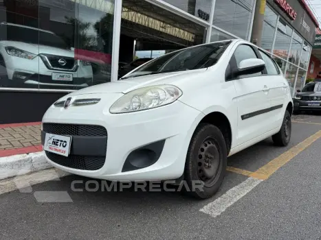 Fiat Palio ATTRACTIVE 1.0 EVO Fire Flex 8v 5p 4 portas