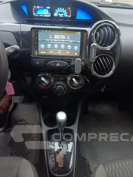 ETIOS 1.5 X Plus 16V