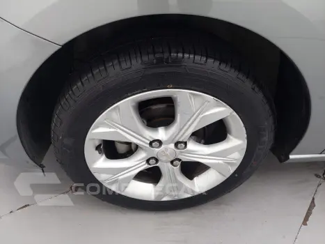 ONIX 1.0 TURBO FLEX LTZ AUTOMÁTICO