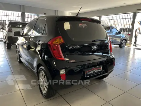 PICANTO EX 1.0