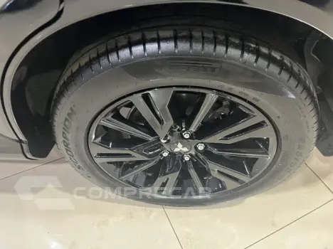 ECLIPSE CROSS 1.5 Mivec Turbo HPE Black