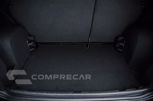 EcoSport FREESTYLE 1.5 12V Flex 5p Aut.