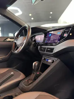 NIVUS 1.0 200 TSI Highline