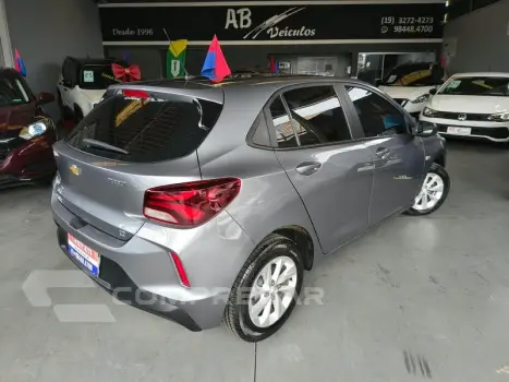 ONIX 10TAT LT1