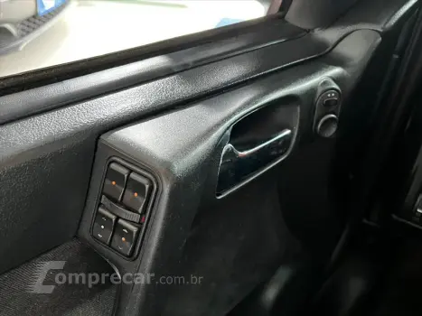 ASTRA 2.0 MPFI ADVANTAGE 8V FLEX 4P MANUAL