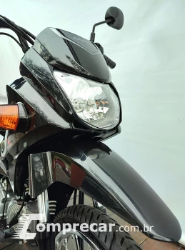 HONDA POP 110I