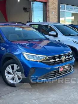 NIVUS 1.0 200 TSI Comfortline