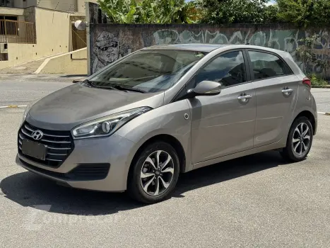 Hyundai HB20 1.6 1 Million 16V 4 portas