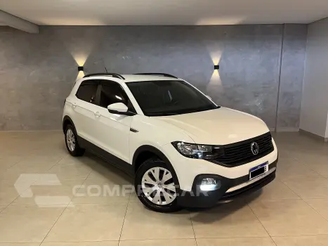 T-CROSS 1.0 200 TSI Sense