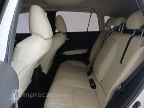 COROLLA CROSS 2.0 VVT-IE FLEX XRX DIRECT SHIFT