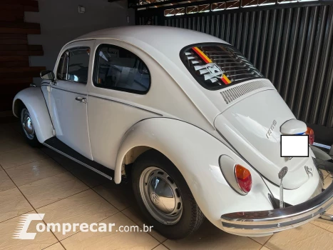FUSCA 1.3 8V