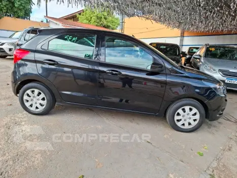 Ka + 1.0 Ti-Vct Flex Se Manual