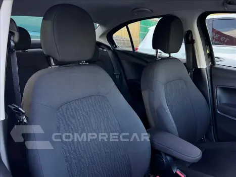 CRONOS 1.3 Firefly Drive GSR