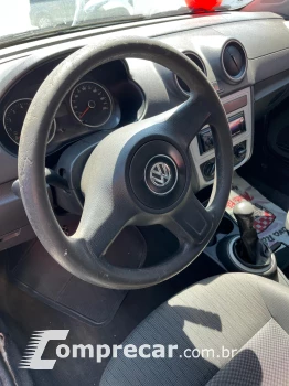 SAVEIRO 1.6 CS 8V