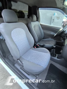 Courier 1.6 L/ 1.6 Flex