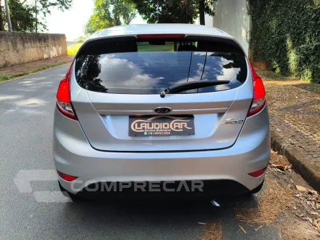 FIESTA 1.5 S Hatch 16V