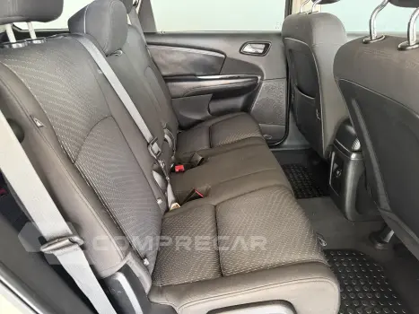 FREEMONT 2.4 Precision 16V