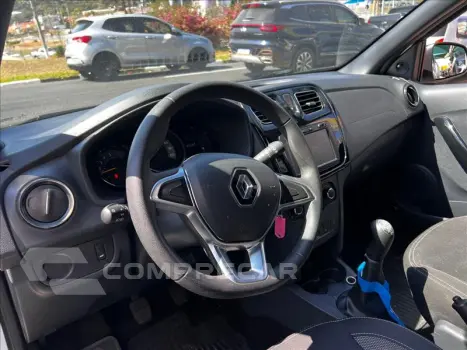 SANDERO 1.0 12V SCE S Edition