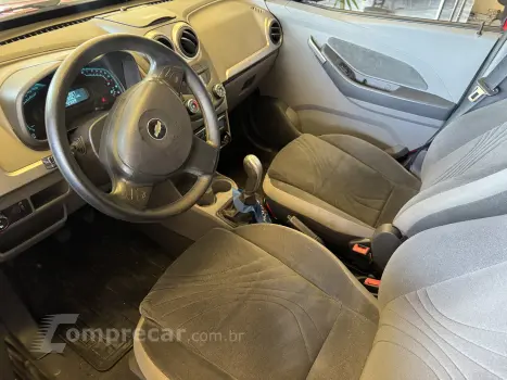 AGILE 1.4 MPFI LTZ 8V