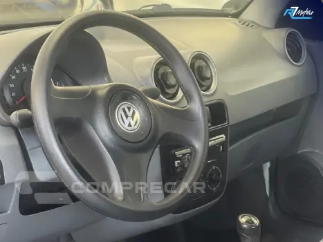 GOL 1.0 MI 8V FLEX 2P MANUAL G.IV