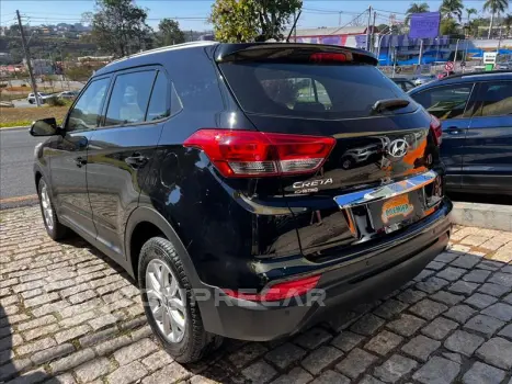 CRETA 1.6 16V Action