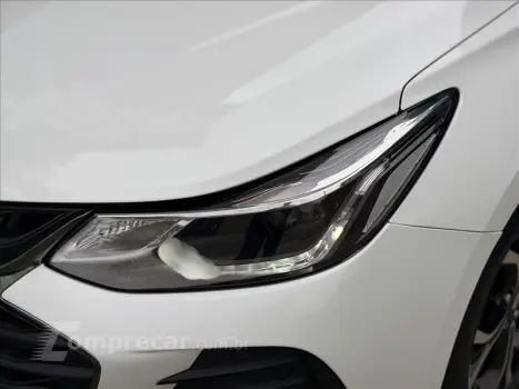 CRUZE 1.4 Turbo Sport6 RS 16V