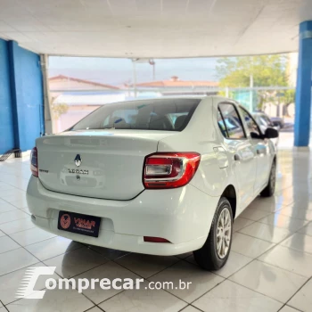 LOGAN 1.0 UP 16V