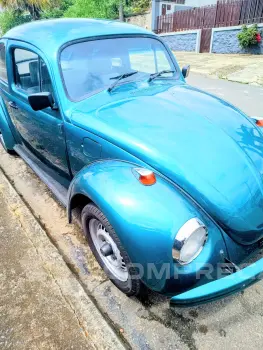 FUSCA 1.6 8V