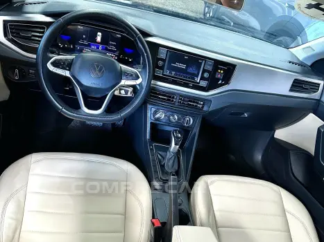 NIVUS 1.0 200 TSI TOTAL FLEX COMFORTLINE AUTOMÁTICO