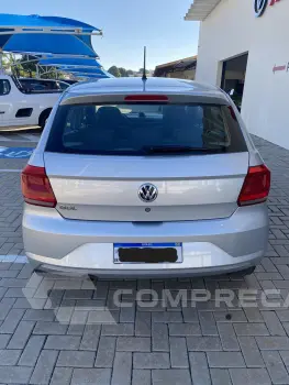 GOL 1.0 12V MPI Totalflex Trendline