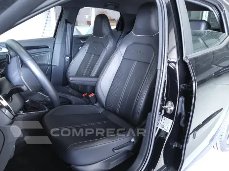 TERA 1.0 170 TSI HIGH AUTOMÁTICO